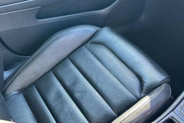 2017 Volkswagen Golf 110TSI Highline 7.5