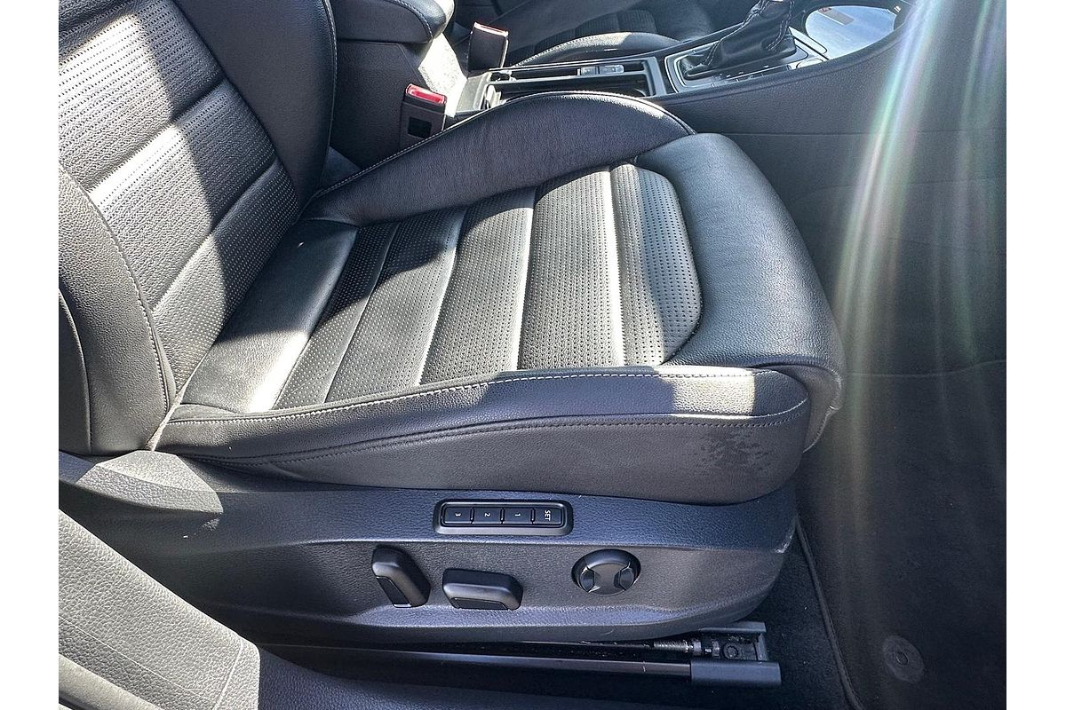 2017 Volkswagen Golf 110TSI Highline 7.5