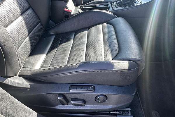 2017 Volkswagen Golf 110TSI Highline 7.5