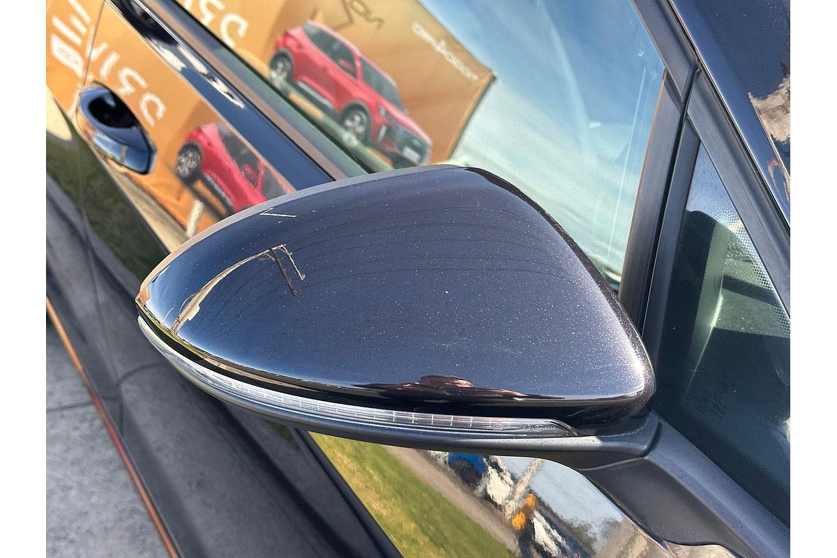 2017 Volkswagen Golf 110TSI Highline 7.5