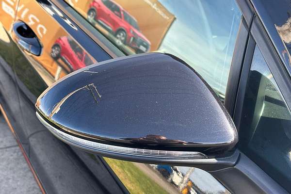 2017 Volkswagen Golf 110TSI Highline 7.5