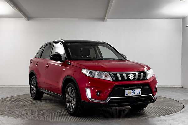 2023 Suzuki Vitara LY Series II