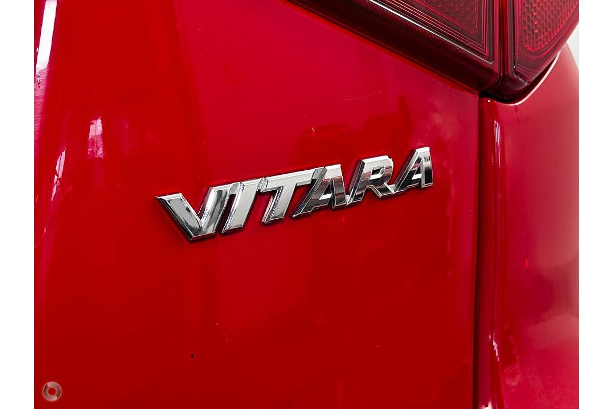 2023 Suzuki Vitara LY Series II