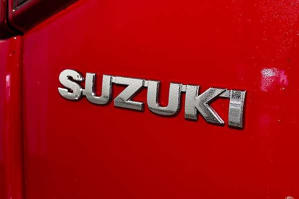 2023 Suzuki Vitara LY Series II