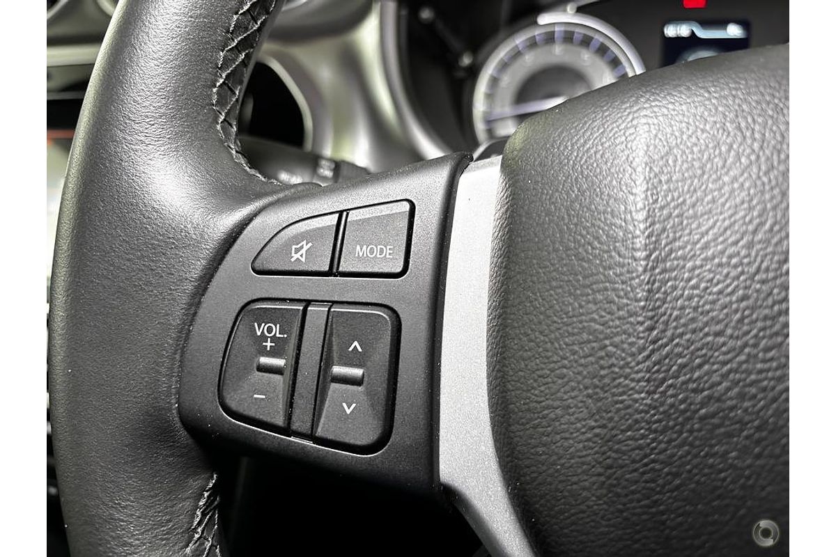 2023 Suzuki Vitara LY Series II