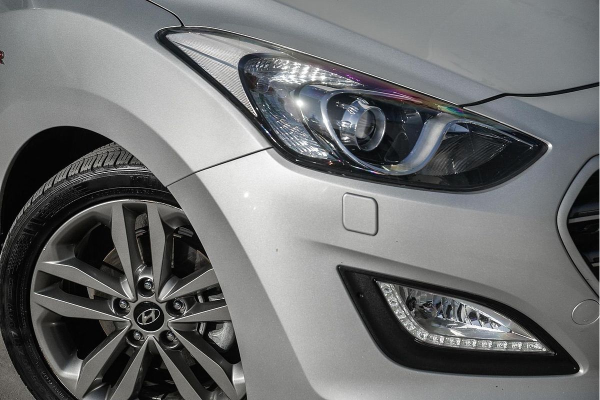 2015 Hyundai i30 SR Premium GD3 Series II