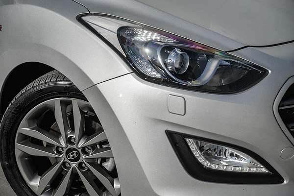 2015 Hyundai i30 SR Premium GD3 Series II