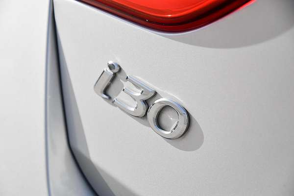 2015 Hyundai i30 SR Premium GD3 Series II