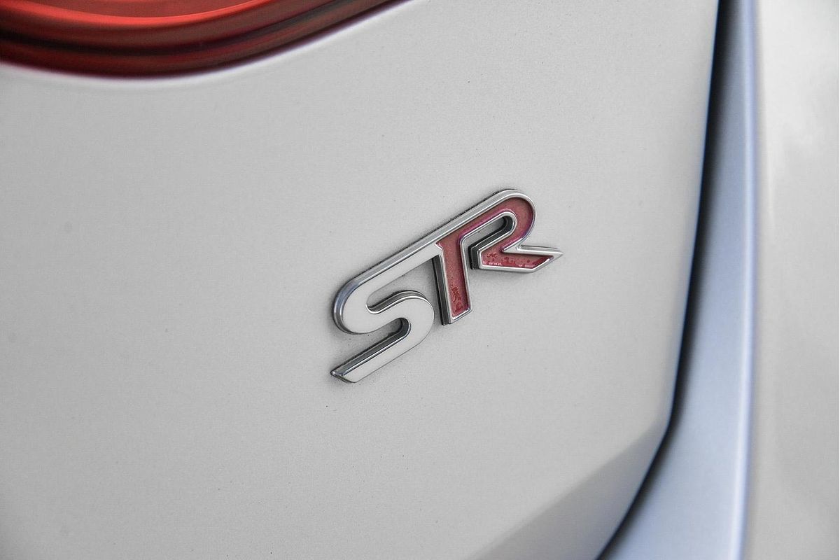 2015 Hyundai i30 SR Premium GD3 Series II