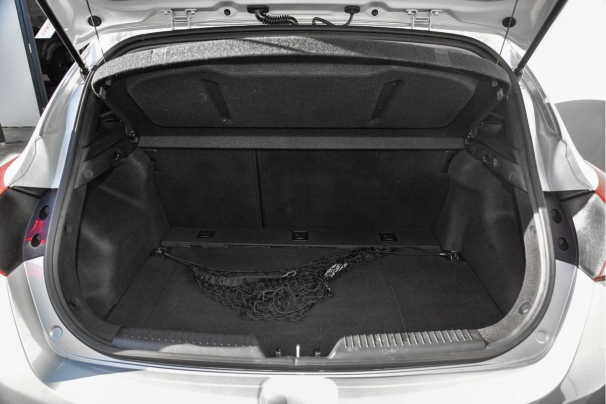 2015 Hyundai i30 SR Premium GD3 Series II