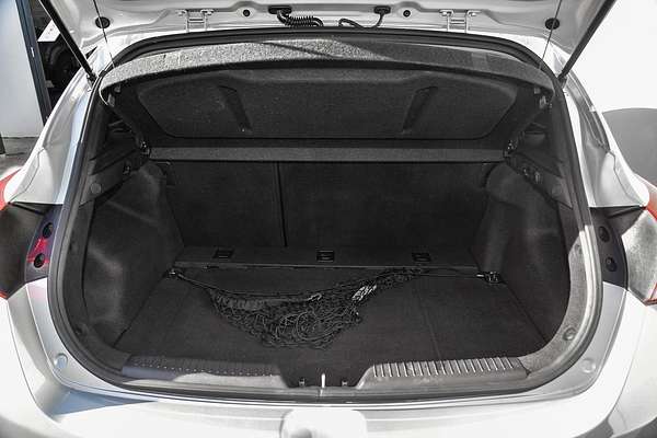 2015 Hyundai i30 SR Premium GD3 Series II