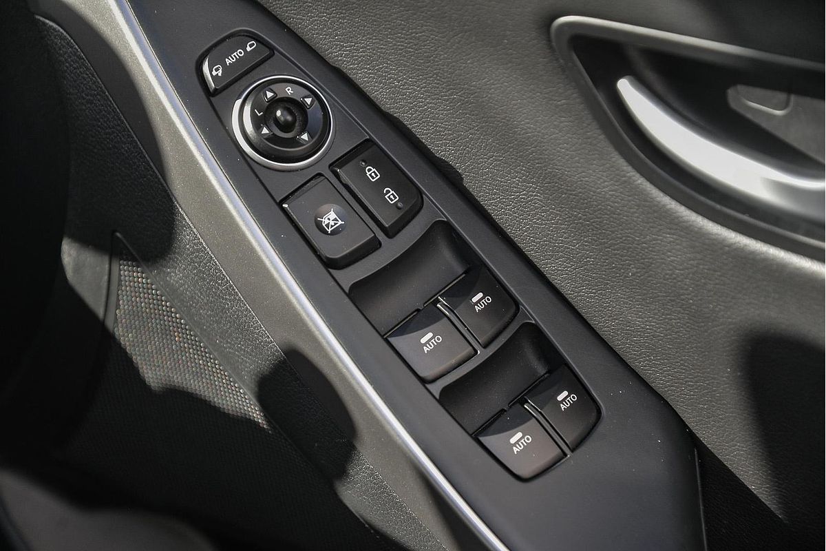 2015 Hyundai i30 SR Premium GD3 Series II