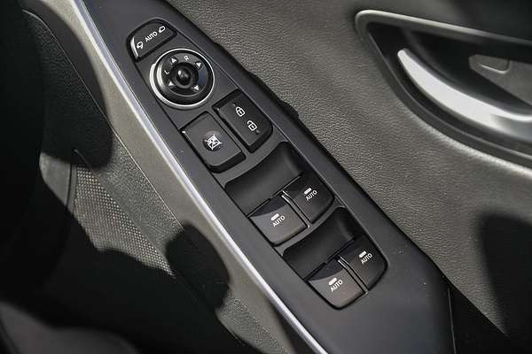 2015 Hyundai i30 SR Premium GD3 Series II
