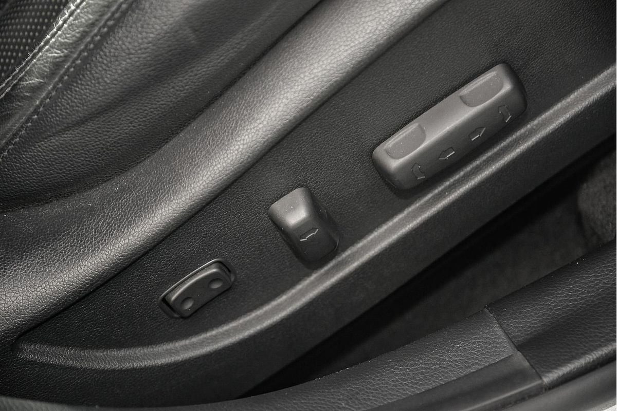 2015 Hyundai i30 SR Premium GD3 Series II
