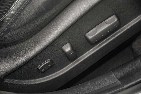 2015 Hyundai i30 SR Premium GD3 Series II