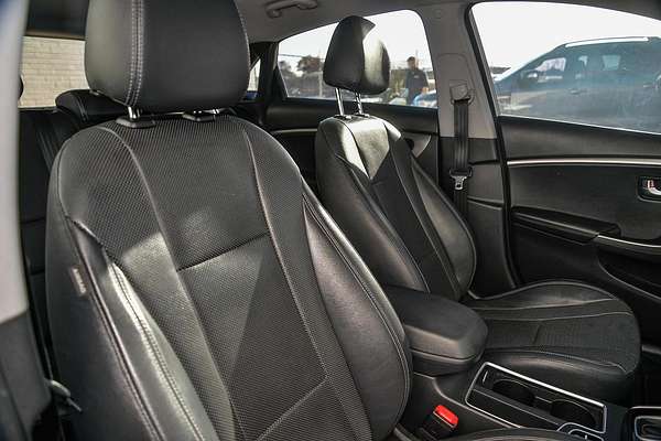 2015 Hyundai i30 SR Premium GD3 Series II