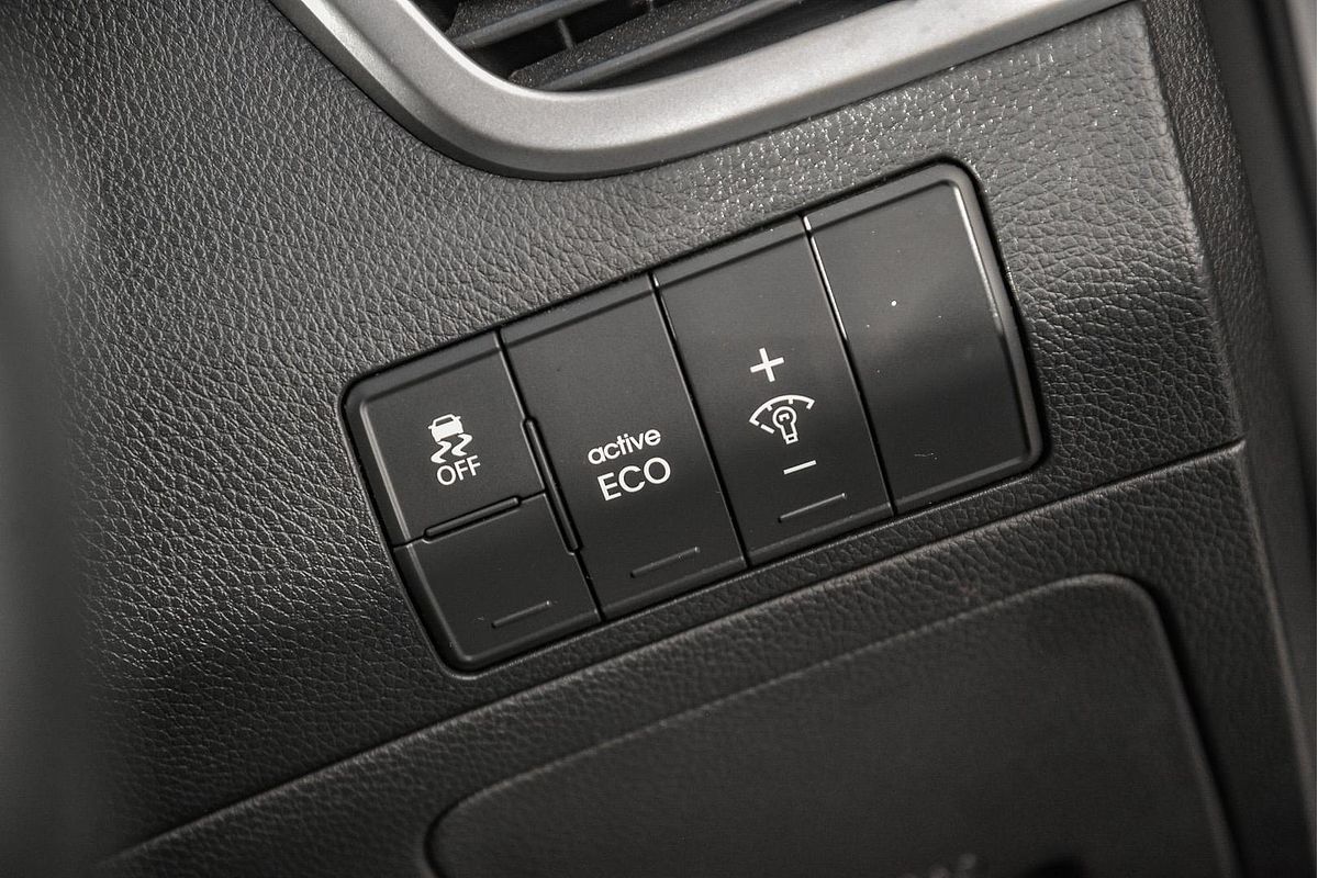 2015 Hyundai i30 SR Premium GD3 Series II
