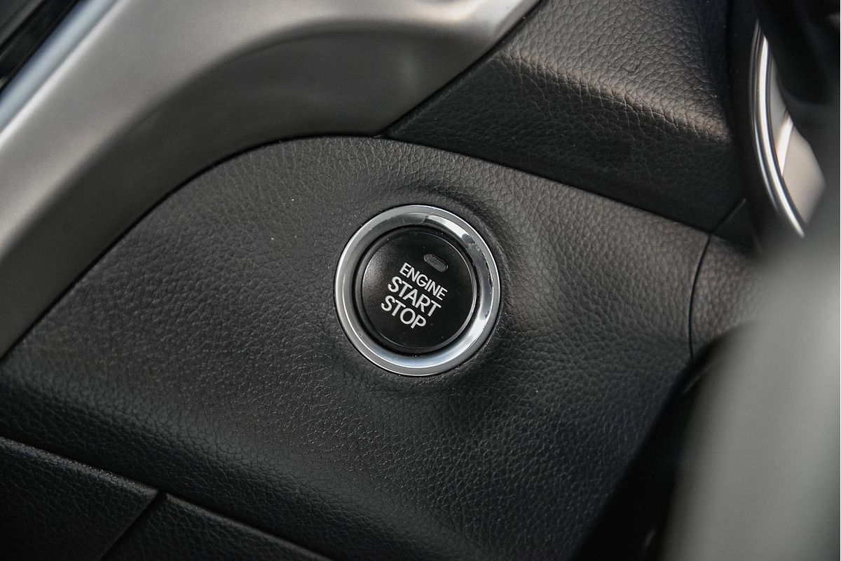 2015 Hyundai i30 SR Premium GD3 Series II