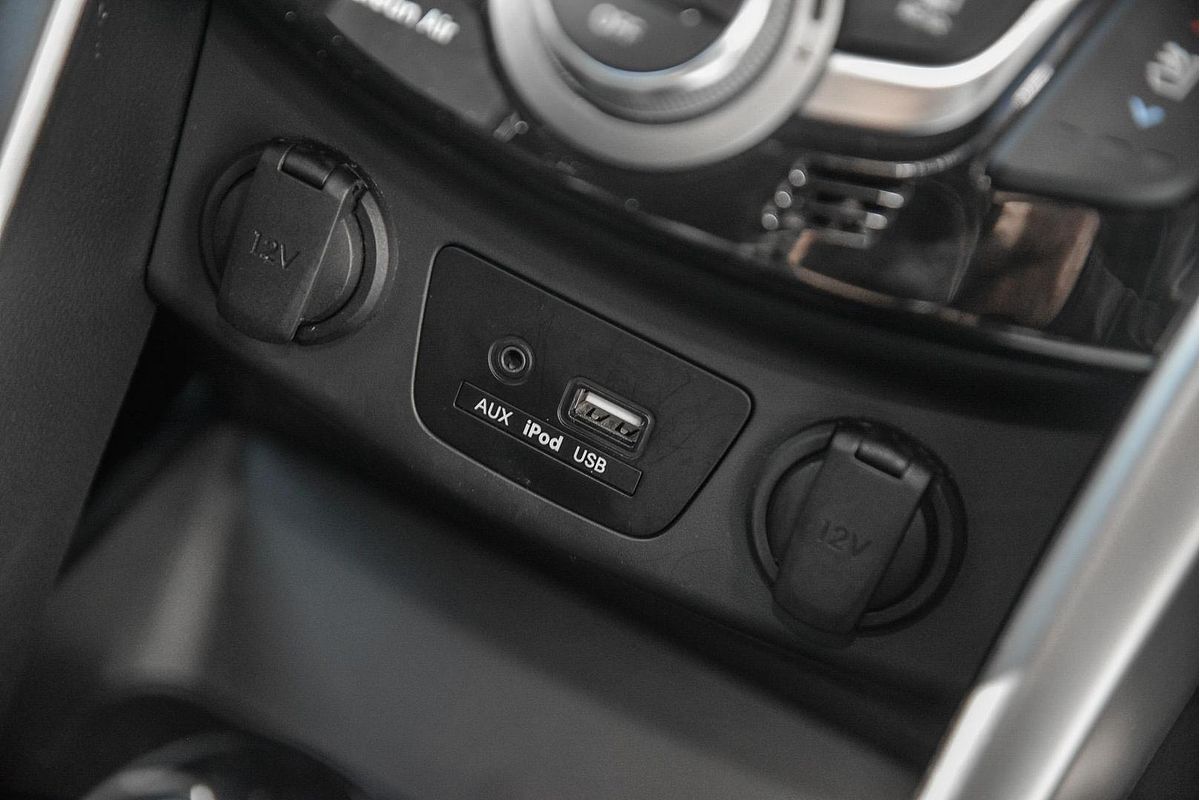 2015 Hyundai i30 SR Premium GD3 Series II