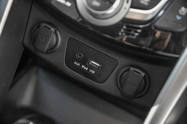 2015 Hyundai i30 SR Premium GD3 Series II