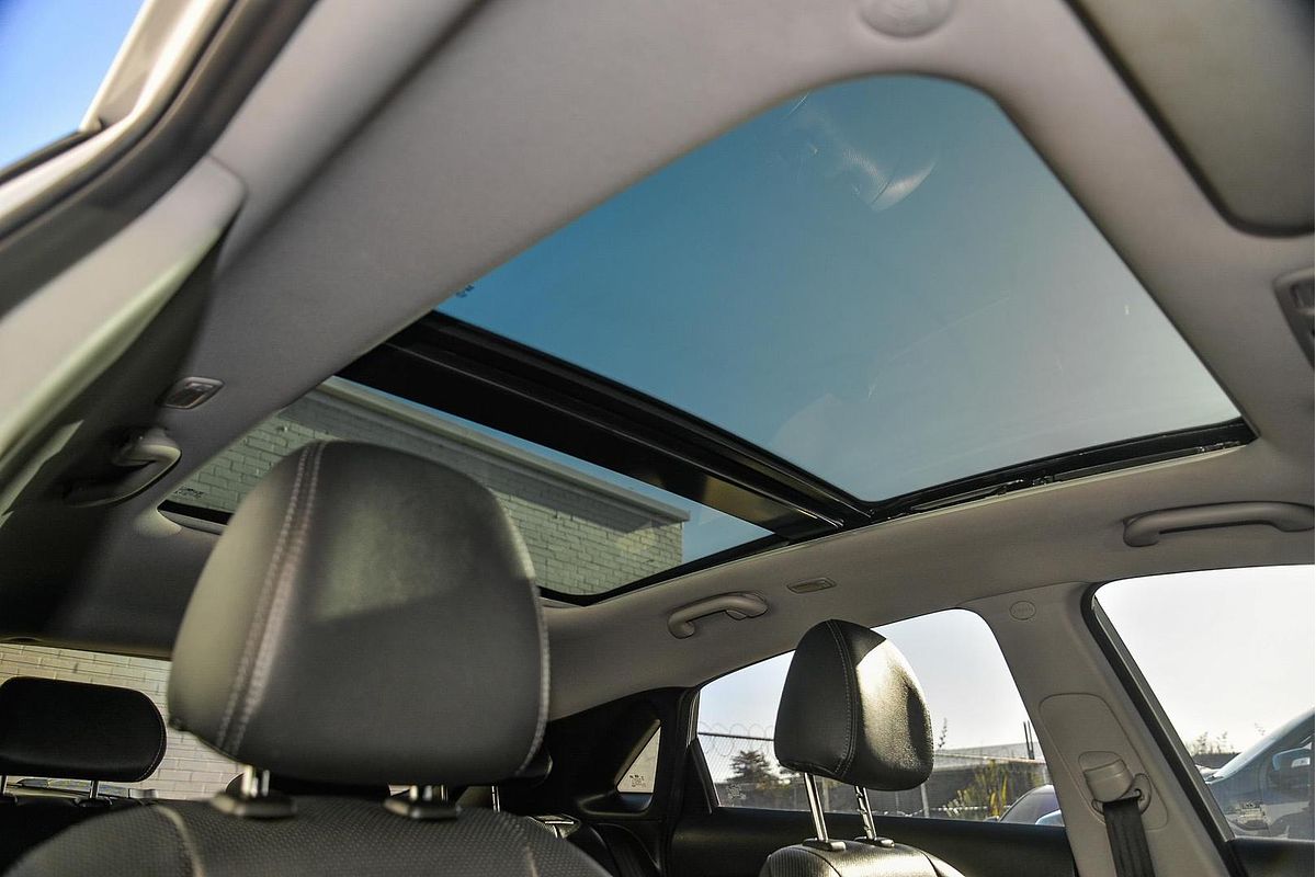 2015 Hyundai i30 SR Premium GD3 Series II