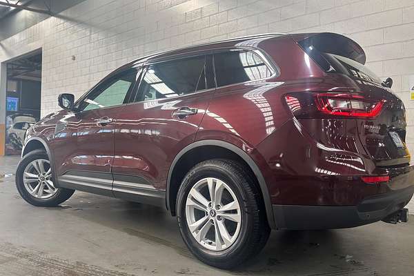 2018 Renault Koleos Life HZG