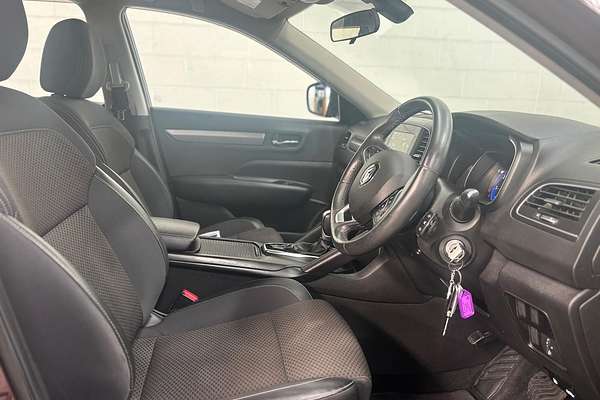 2018 Renault Koleos Life HZG