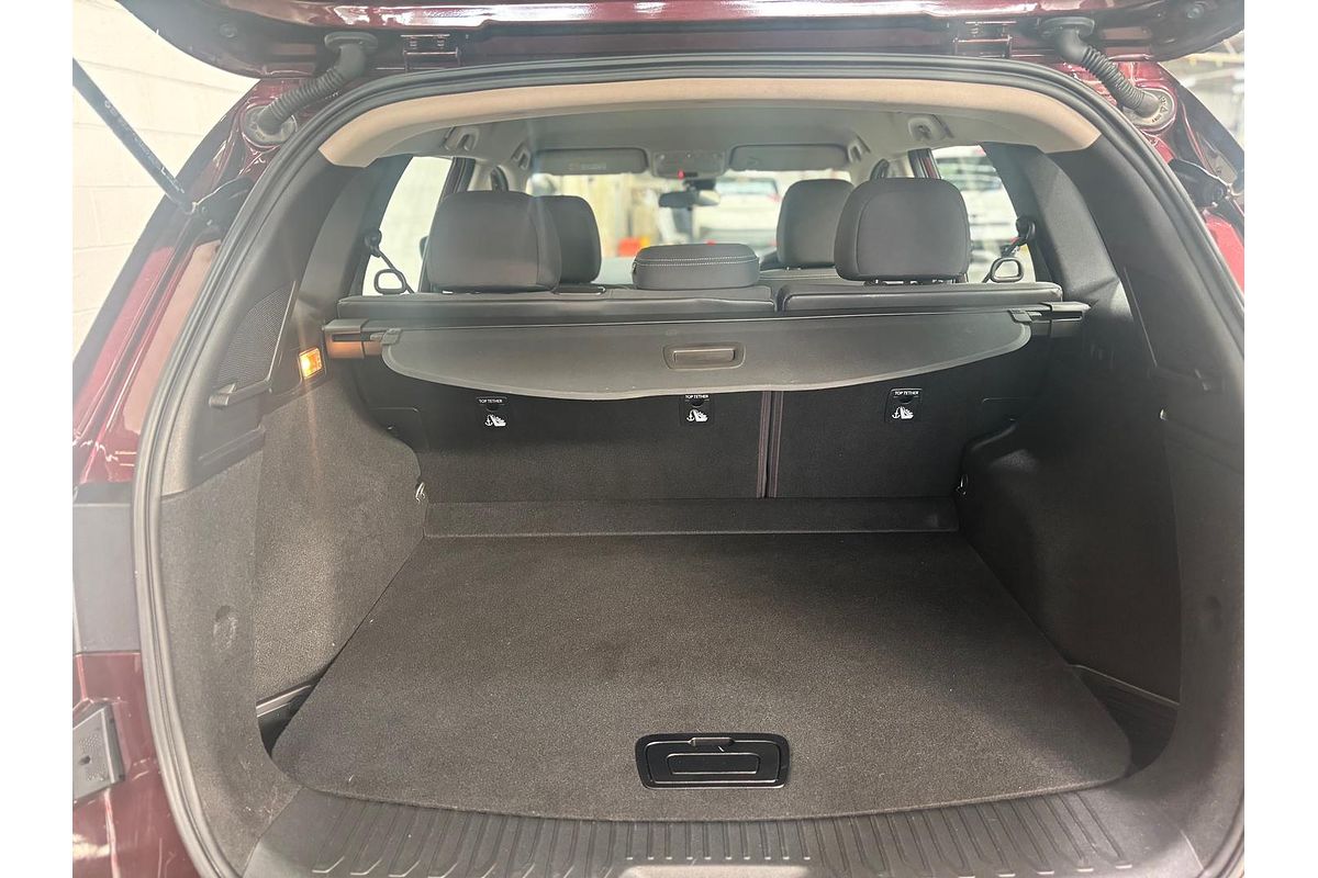 2018 Renault Koleos Life HZG