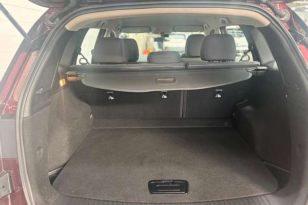 2018 Renault Koleos Life HZG