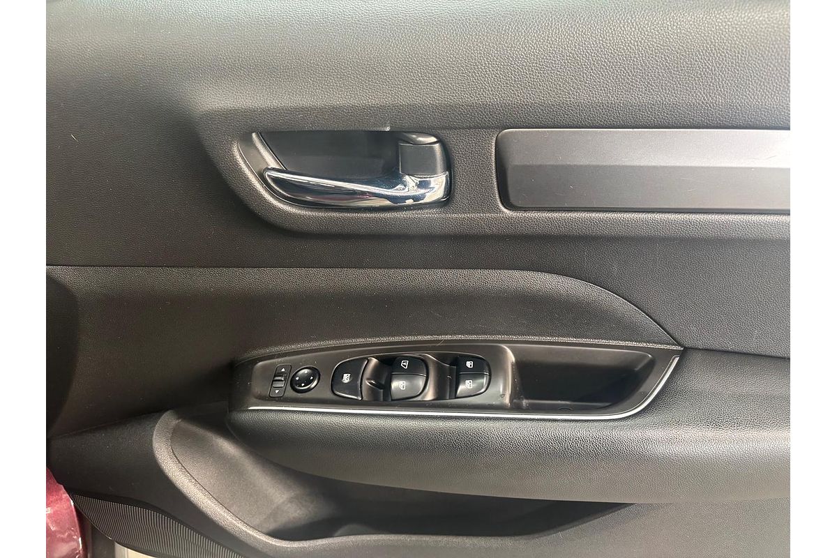 2018 Renault Koleos Life HZG