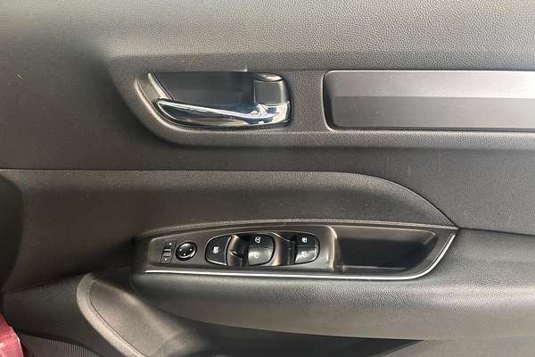 2018 Renault Koleos Life HZG