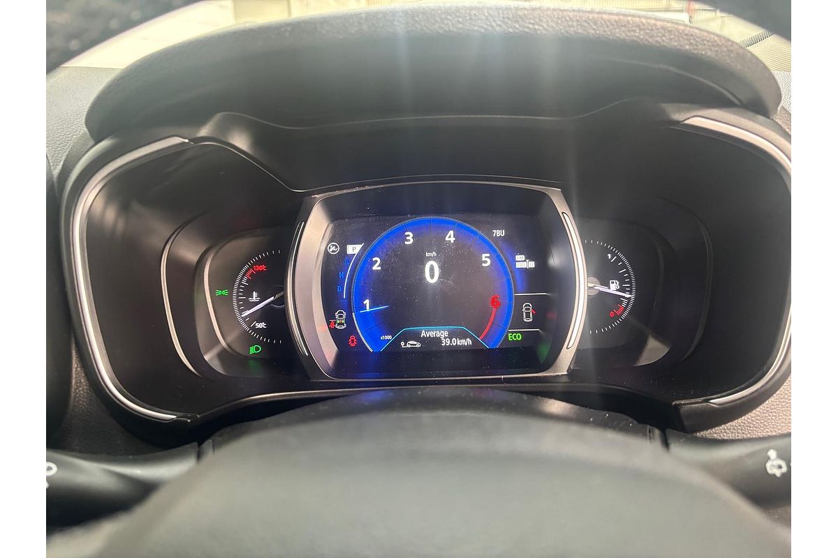2018 Renault Koleos Life HZG
