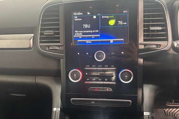 2018 Renault Koleos Life HZG