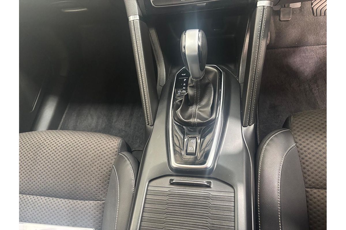 2018 Renault Koleos Life HZG
