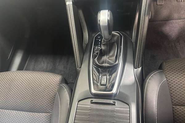 2018 Renault Koleos Life HZG