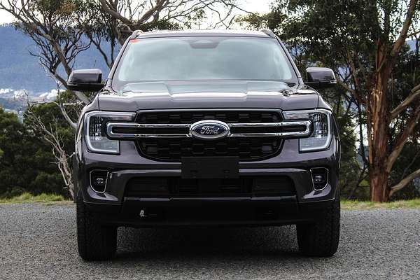 2023 Ford Everest Trend 2.0L
