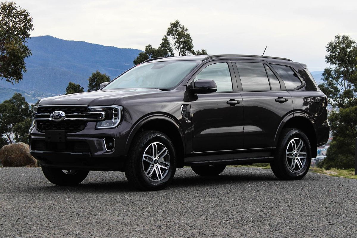 2023 Ford Everest Trend 2.0L