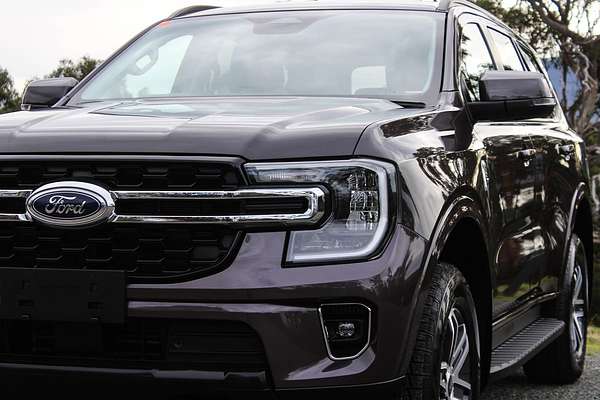 2023 Ford Everest Trend 2.0L