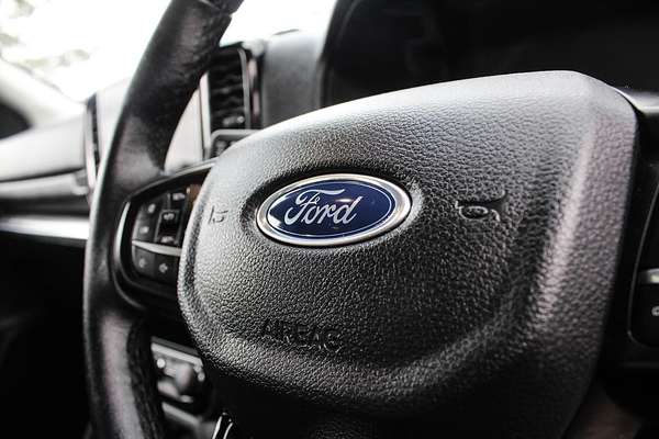 2023 Ford Everest Trend 2.0L