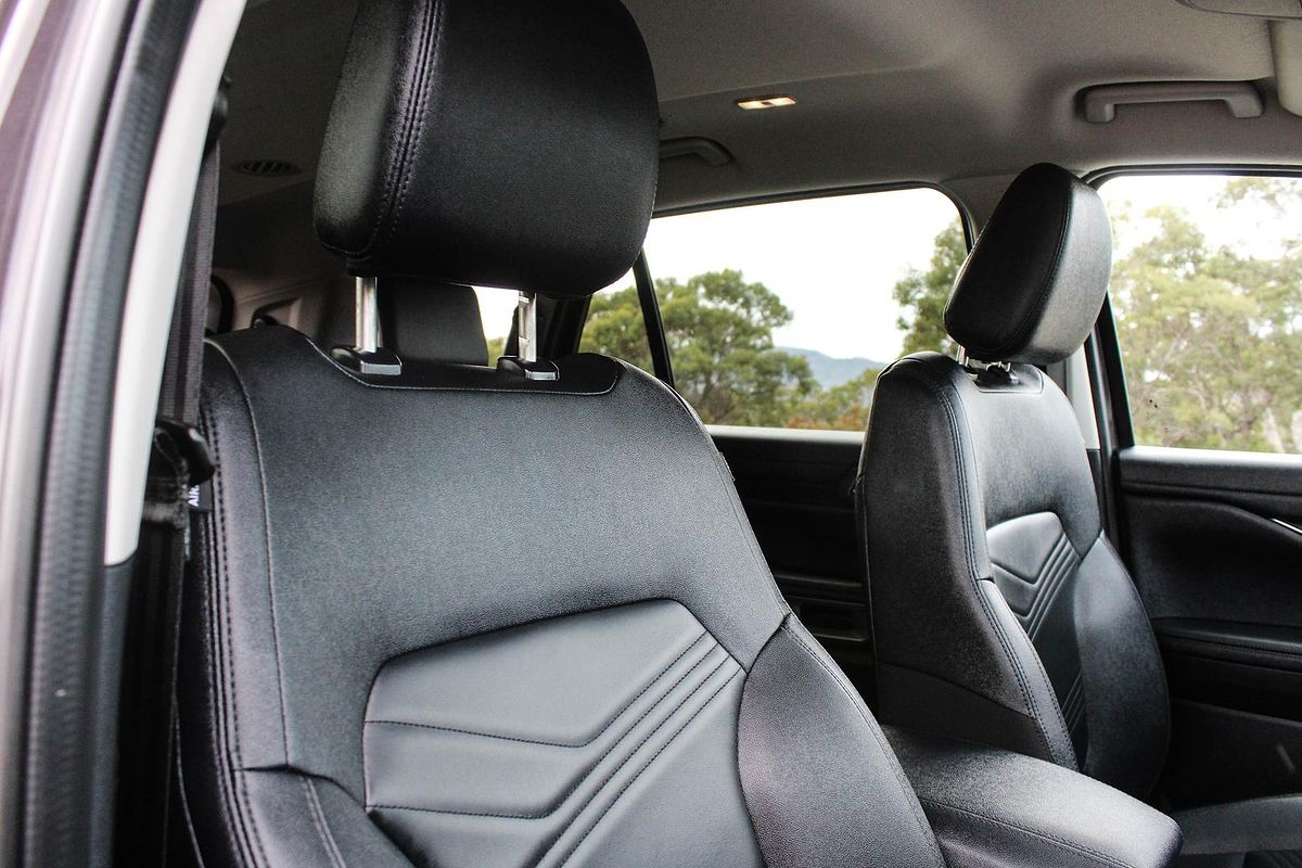 2023 Ford Everest Trend 2.0L