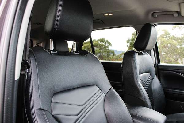 2023 Ford Everest Trend 2.0L