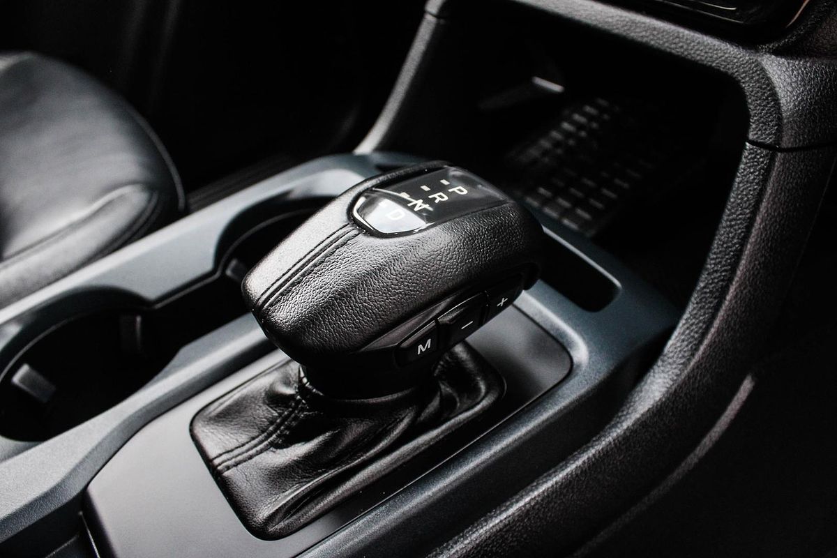 2023 Ford Everest Trend 2.0L
