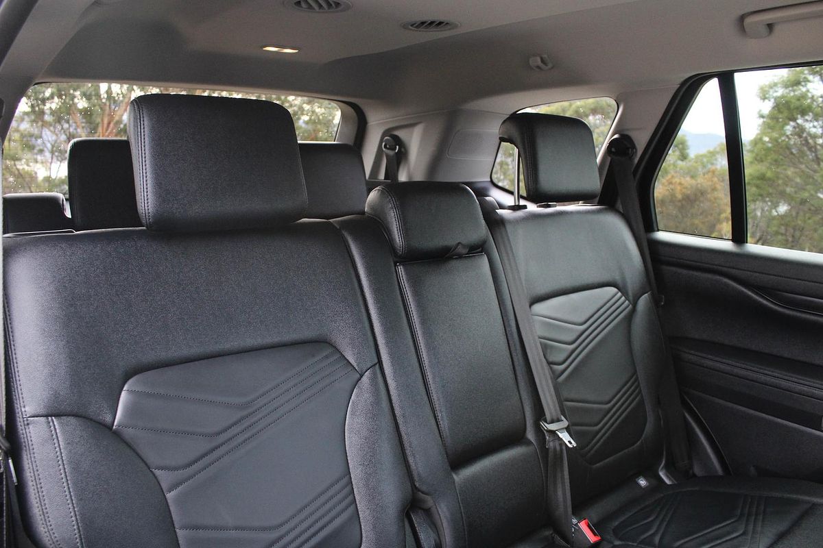2023 Ford Everest Trend 2.0L