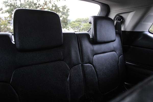 2023 Ford Everest Trend 2.0L