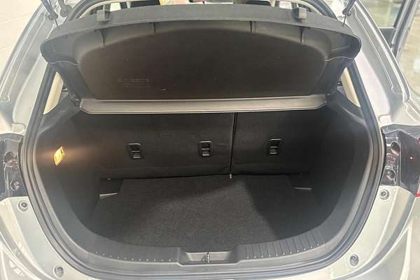 2021 Mazda 2 G15 Pure DJ Series