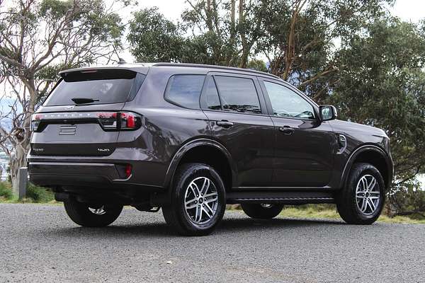 2023 Ford Everest Trend 2.0L