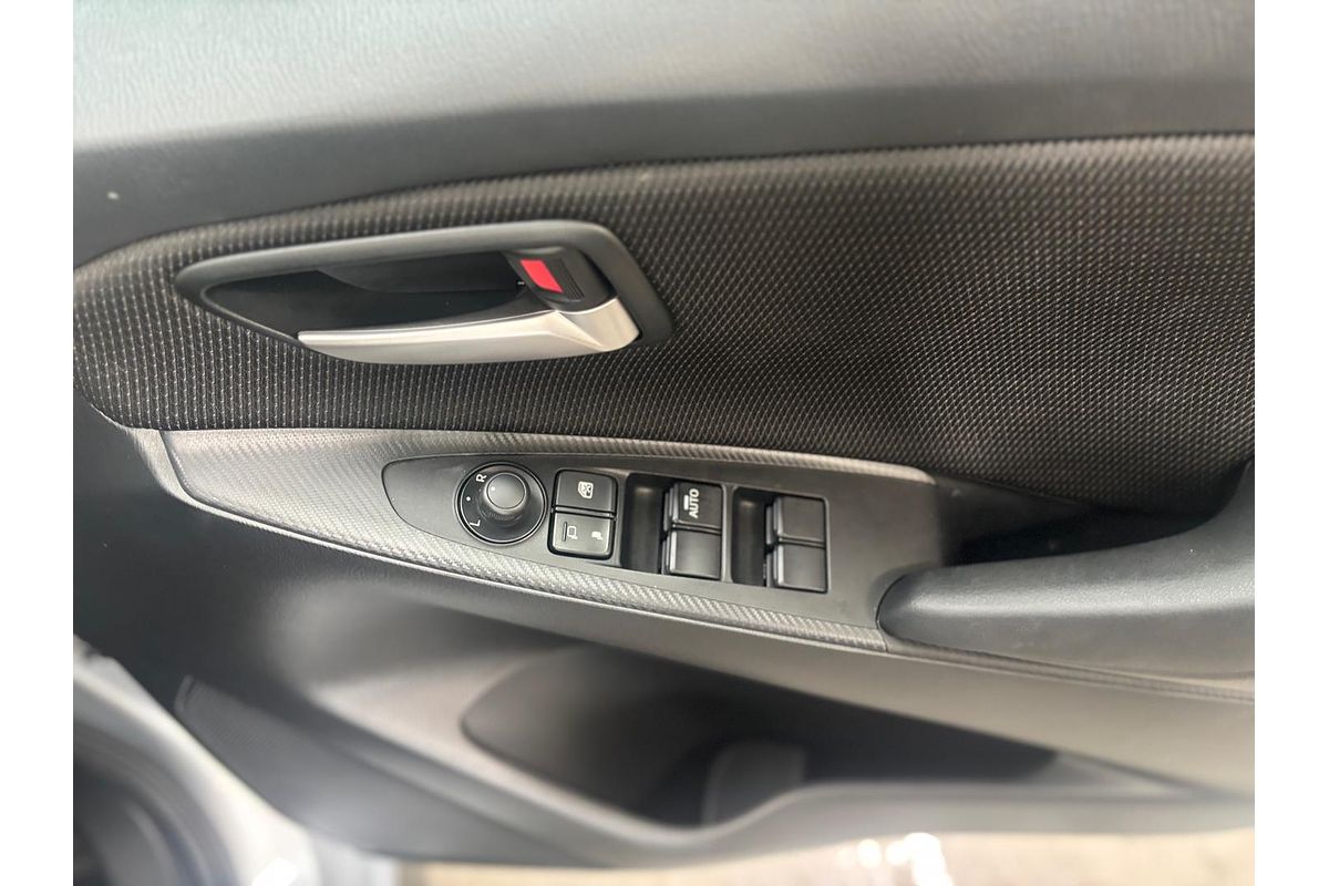 2021 Mazda 2 G15 Pure DJ Series
