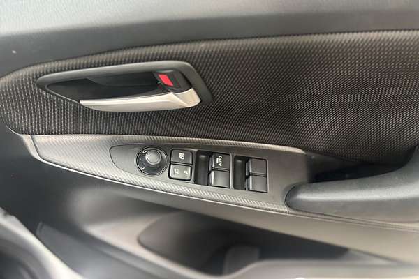 2021 Mazda 2 G15 Pure DJ Series