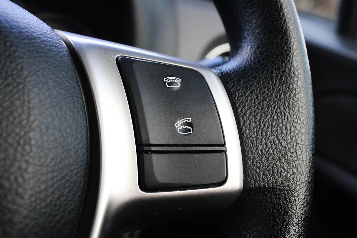 2016 Toyota Yaris Ascent NCP130R