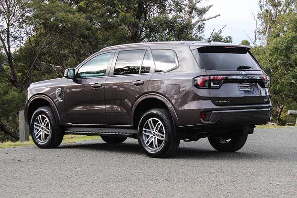 2023 Ford Everest Trend 2.0L